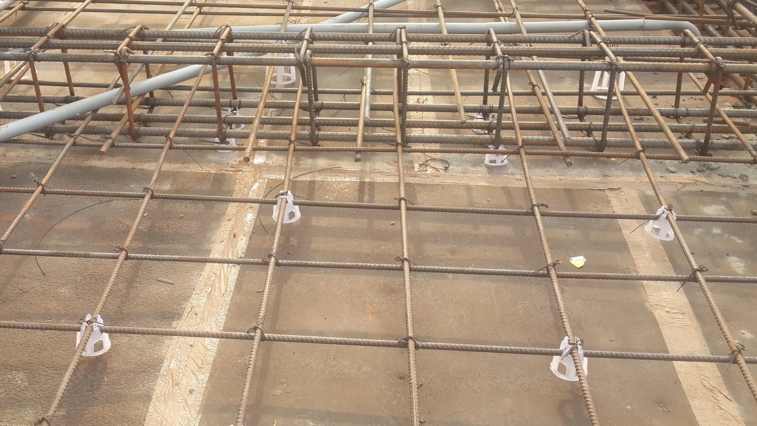 CL-20 : 20mm Cover Block for Slab (Pack of 250 Piece) - Image 5