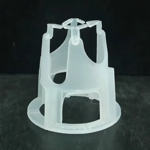 cover block for beam
