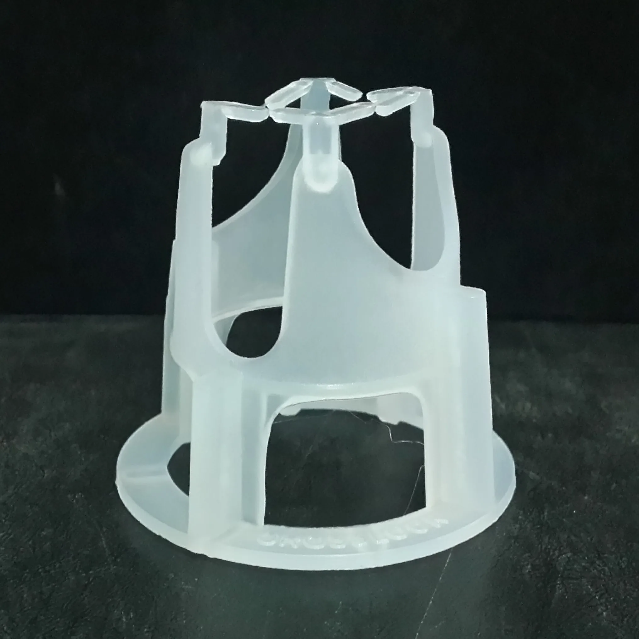 cover block for beam
