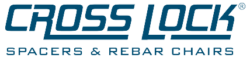 CROSS LOCK – Self Locking Cover Blocks & Rebar Chairs